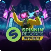 Spinnin’ Records: Into the Beat